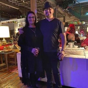 Meet your Posher, Wendy